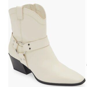 Open Edit | Enzo Western Boot NWT